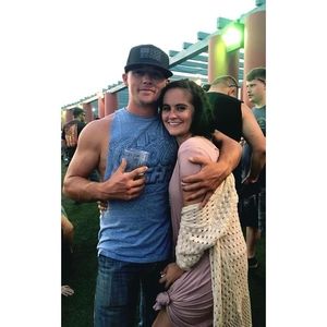 Meet your Posher, Katy